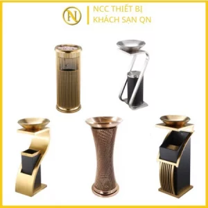 Thùng Rác Để Đại Sảnh Nhà Hàng Khách Sạn/Thùng Rác Trang Trí Để Sảnh Lễ Tân Khách Sạn