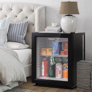 Tủ Mát MINI Hãng HOMESUN BCG-36B; BCG-28B; BCG-40B Sản Phẩm Chính Hãng