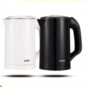 Ấm Đun Nước Siêu Tốc Hãng CCKO Mã SP CK1121 Dung Tích 500ml