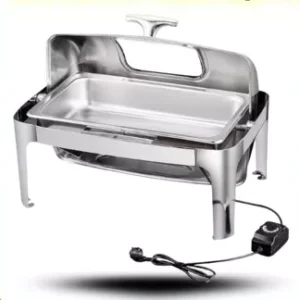 Nồi buffet cắm điện dùng cho nhà hàng, khách sạn Hãng YUDING