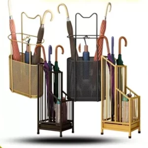 Giá Đỡ Ô Cao Cấp Chống Nước, Thiết Kế Sang Trọng, Chịu Tải Cao