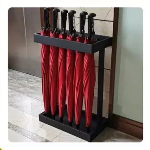 Kệ Đựng Ô Đi Mưa,kệ dù, giá để ô đi mưa Thiết Kế Gọn Gàng, Chất Liệu Bền Đẹp