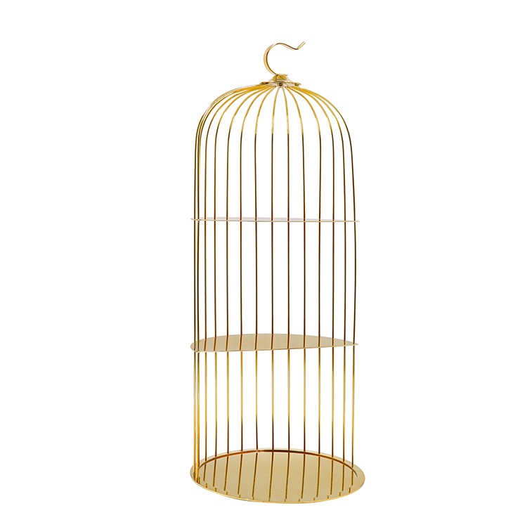 Kệ bánh lồng chim PH-050-1 - Ảnh 2