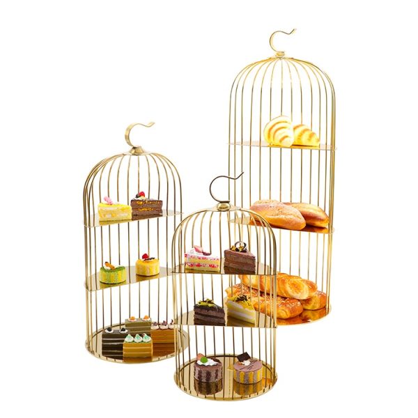 Kệ bánh lồng chim PH-050-1 - Ảnh 5