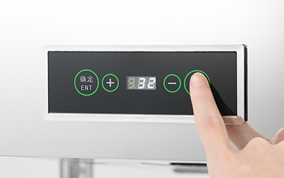 Nồi hâm buffet vuông 6L dùng điện PH-229-23 - Ảnh 6